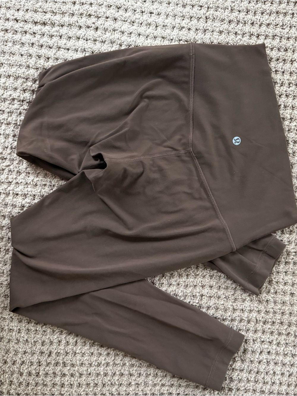 lululemon Align™ High-Rise Pant 25"